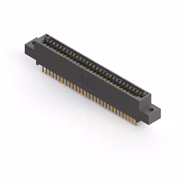 395-058-541-502 EDAC Inc.  Edgeboard Connectors